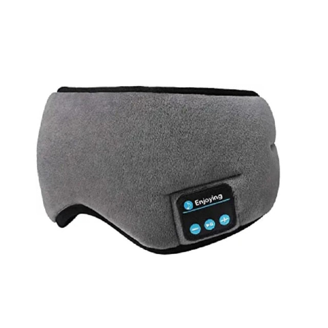 Smart Sleep Mask