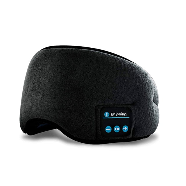 Smart Sleep Mask